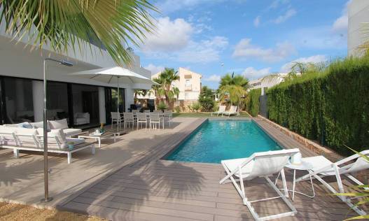 Bestaand - Villa - Rojales - Ciudad Quesada