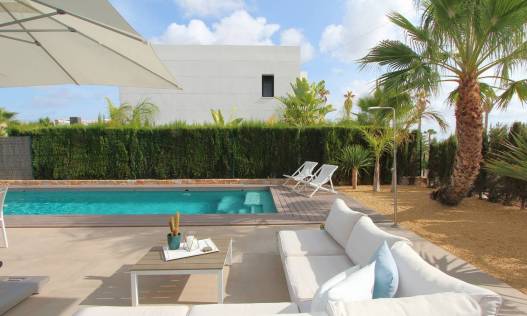 Bestaand - Villa - Rojales - Ciudad Quesada