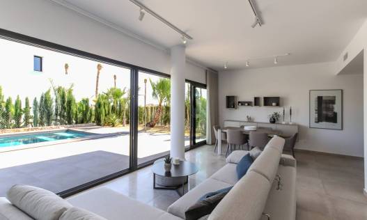 Bestaand - Villa - Rojales - Ciudad Quesada
