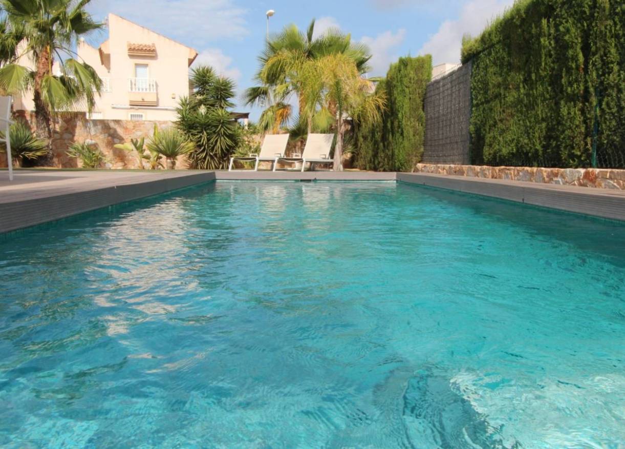 Bestaand - Villa - Rojales - Ciudad Quesada