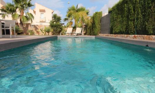 Bestaand - Villa - Rojales - Ciudad Quesada
