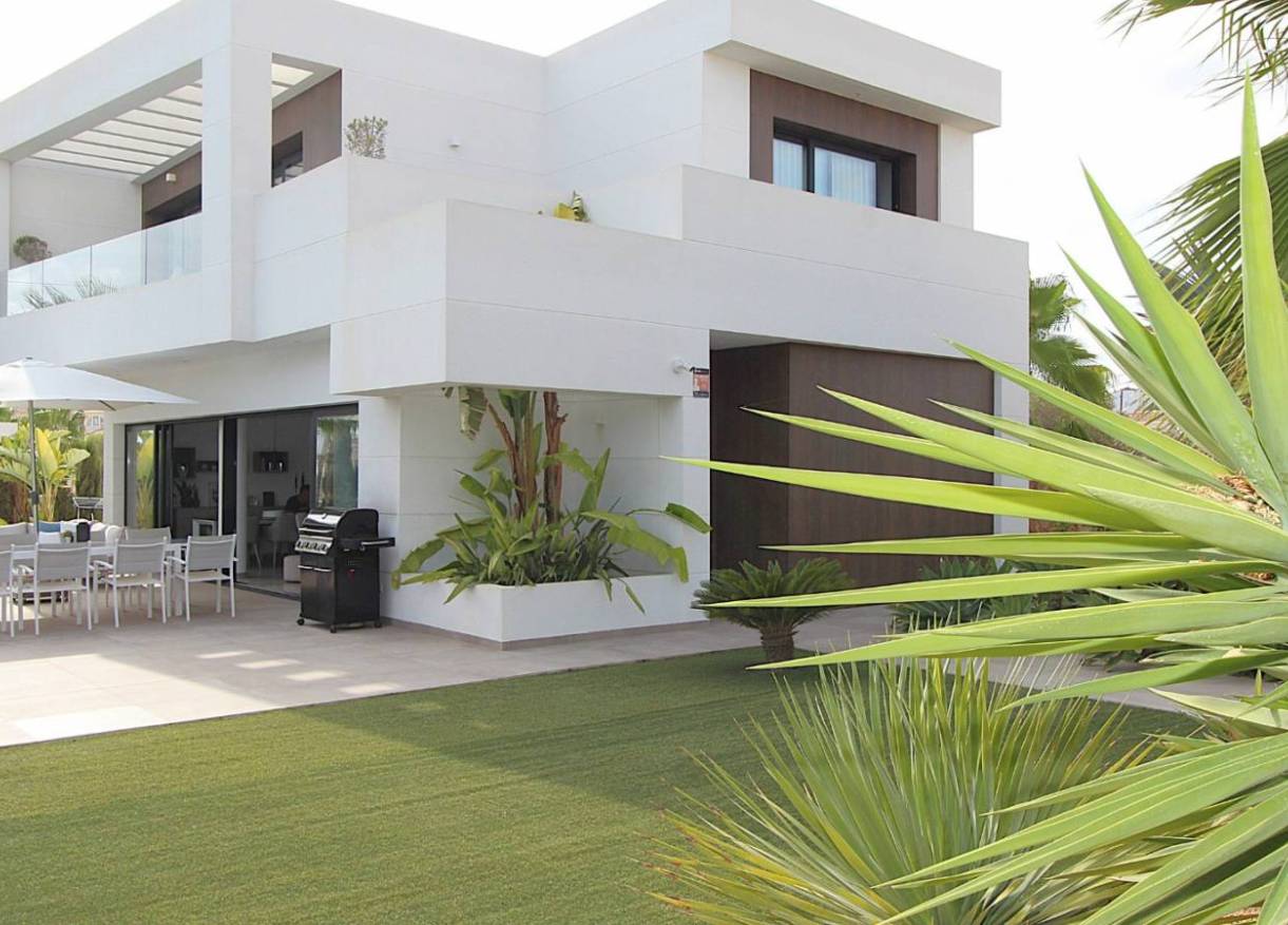 Bestaand - Villa - Rojales - Ciudad Quesada