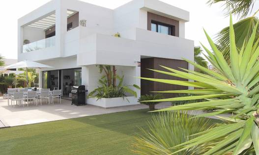 Bestaand - Villa - Rojales - Ciudad Quesada