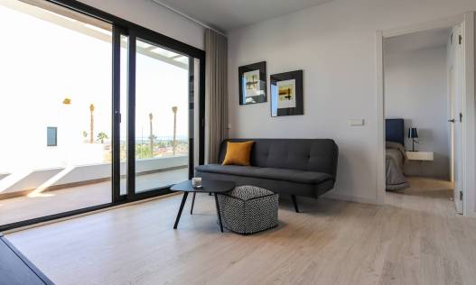 Bestaand - Villa - Rojales - Ciudad Quesada