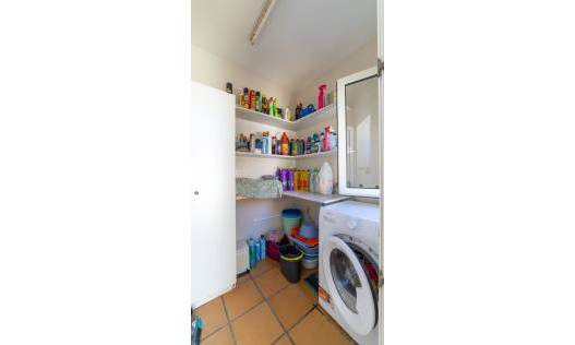Bestaand - Villa - Campoamor