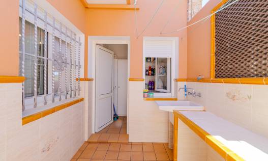 Bestaand - Villa - Campoamor