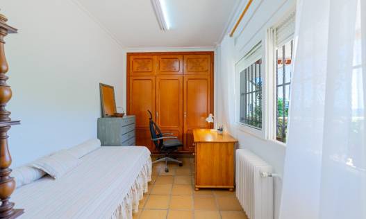 Bestaand - Villa - Campoamor