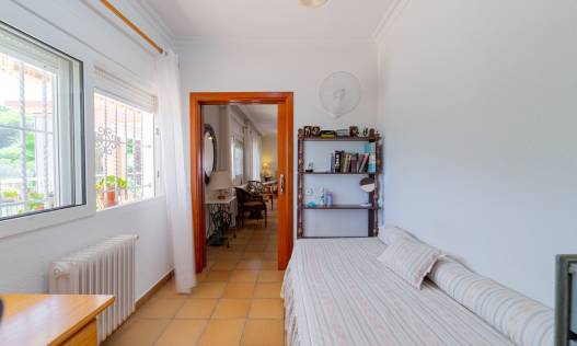 Bestaand - Villa - Campoamor