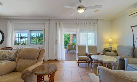 Bestaand - Villa - Campoamor