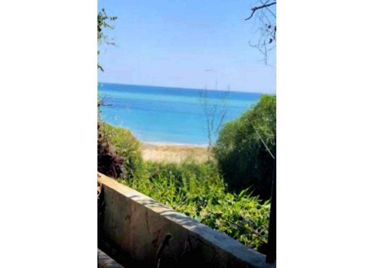 Bestaand - Villa - Campoamor