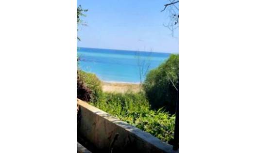 Bestaand - Villa - Campoamor