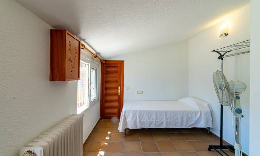 Bestaand - Villa - Campoamor