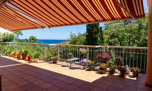 Bestaand - Villa - Campoamor