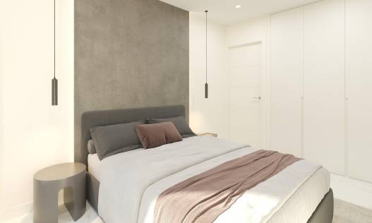Nieuwbouw - Townhouse / Semi-detached - Dolores - Sector 2