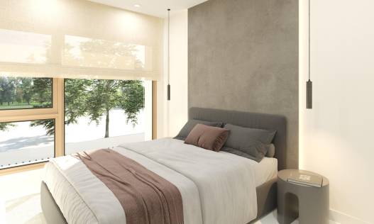 Nieuwbouw - Townhouse / Semi-detached - Dolores - Sector 2