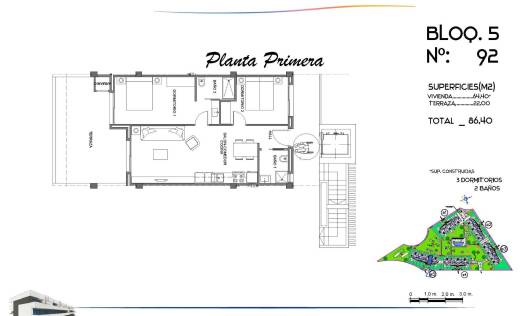 Nieuwbouw - Appartement - Guardamar del segura - El Raso