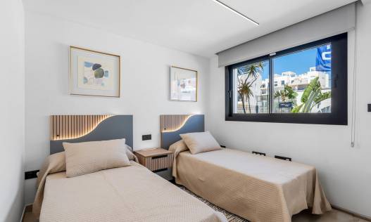 Nieuwbouw - Penthouse - Guardamar del segura - El Raso