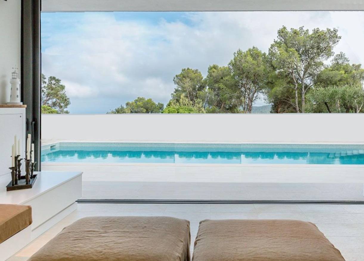 Nieuwbouw - Villa - Orihuela Costa - Las Filipinas