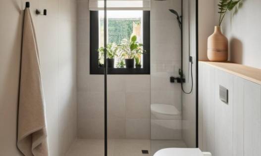 Nieuwbouw - Villa - Orihuela Costa - Las Filipinas