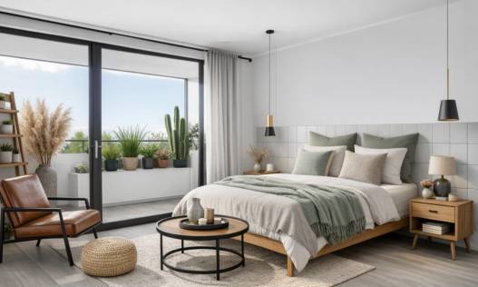Nieuwbouw - Villa - Orihuela Costa - Las Filipinas