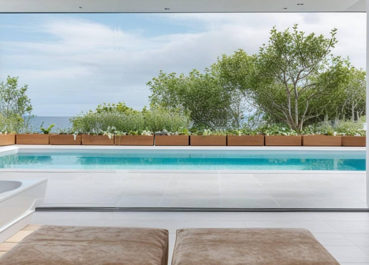 Nieuwbouw - Villa - Orihuela Costa - Las Filipinas