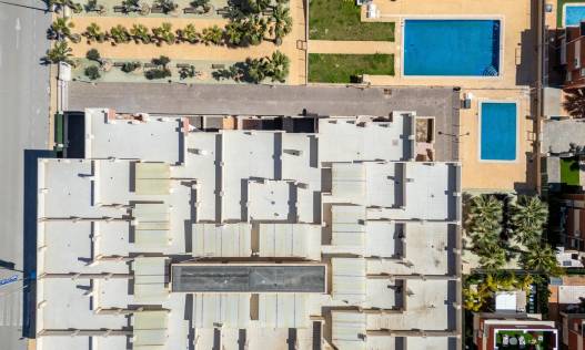 Nieuwbouw - Appartement - Orihuela Costa - Lomas de Cabo Roig
