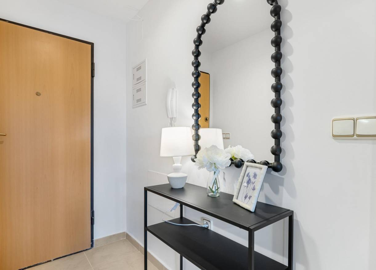 Nieuwbouw - Appartement - Orihuela Costa - Lomas de Cabo Roig