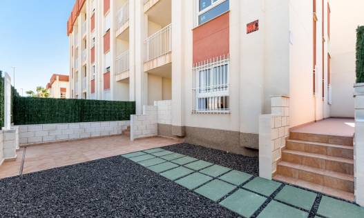 Nieuwbouw - Appartement - Orihuela Costa - Lomas de Cabo Roig