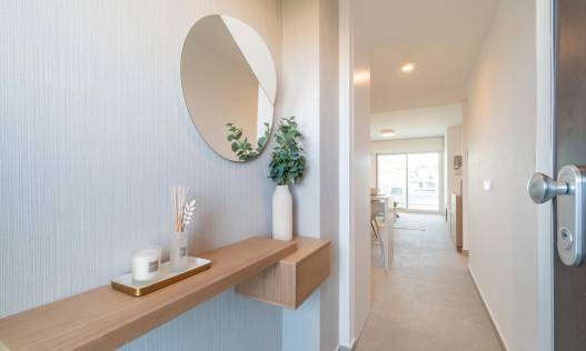 Nieuwbouw - Penthouse - Orihuela Costa - Playa Flamenca