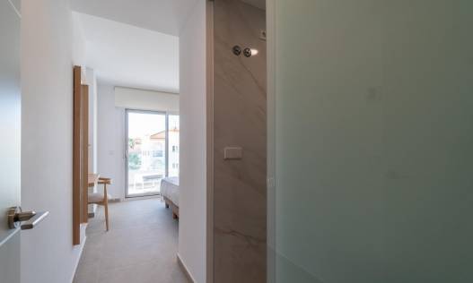 Nieuwbouw - Penthouse - Orihuela Costa - Playa Flamenca
