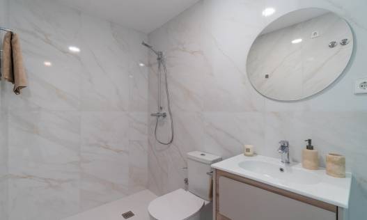 Nieuwbouw - Appartement - Orihuela Costa - Playa Flamenca