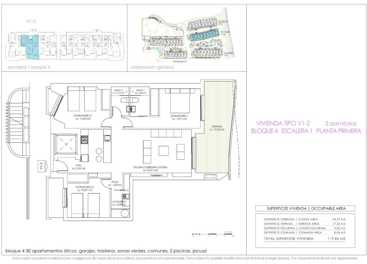 Nieuwbouw - Appartement - Orihuela Costa - Playa Flamenca