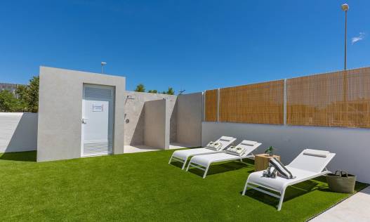 Nieuwbouw - Appartement - Dolores - Sector 3