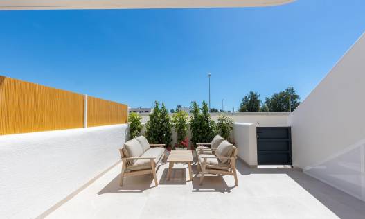 Nieuwbouw - Appartement - Dolores - Sector 3
