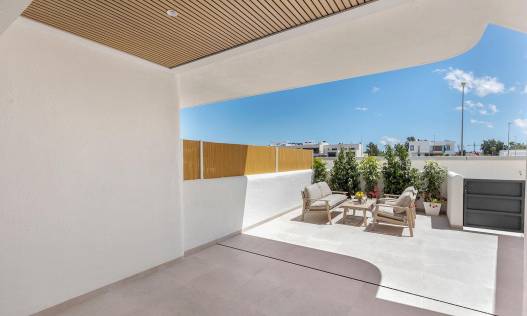 Nieuwbouw - Appartement - Dolores - Sector 3