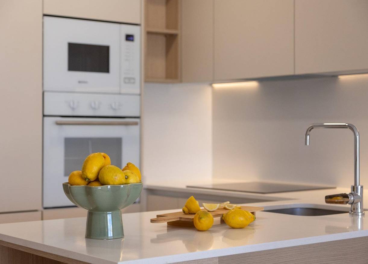 Nieuwbouw - Appartement - Dolores - Sector 3