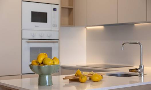 Nieuwbouw - Appartement - Dolores - Sector 3