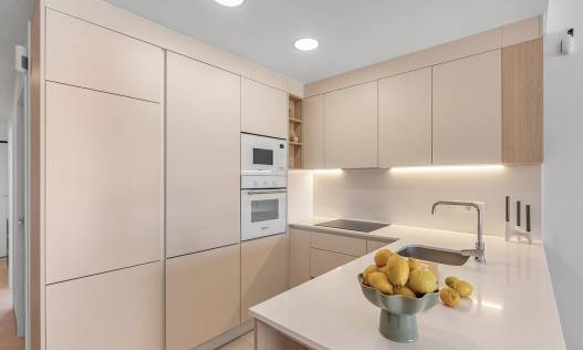 Nieuwbouw - Appartement - Dolores - Sector 3
