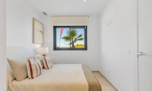 Nieuwbouw - Appartement - Dolores - Sector 3