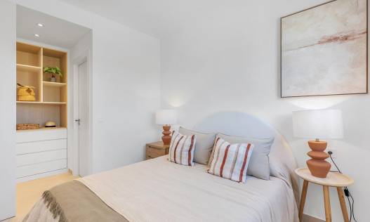 Nieuwbouw - Appartement - Dolores - Sector 3
