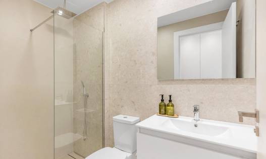 Nieuwbouw - Appartement - Dolores - Sector 3