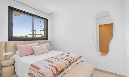 Nieuwbouw - Appartement - Dolores - Sector 3
