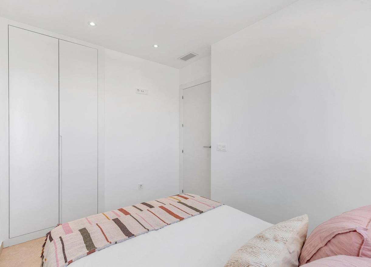 Nieuwbouw - Appartement - Dolores - Sector 3