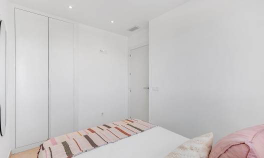 Nieuwbouw - Appartement - Dolores - Sector 3