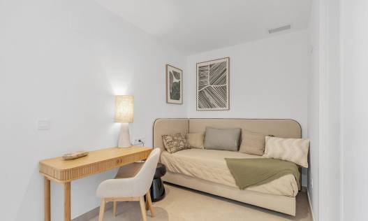 Nieuwbouw - Appartement - Dolores - Sector 3
