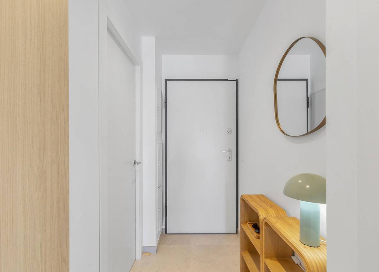 Nieuwbouw - Appartement - Dolores - Sector 3