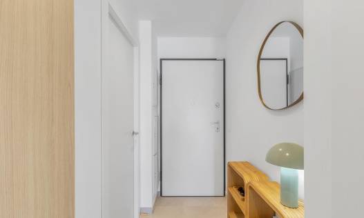 Nieuwbouw - Appartement - Dolores - Sector 3