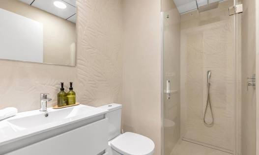 Nieuwbouw - Appartement - Dolores - Sector 3