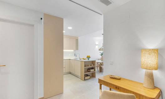 Nieuwbouw - Appartement - Dolores - Sector 3