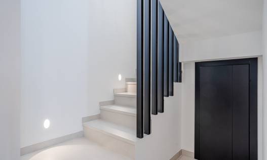Bestaand - Villa - Benissa - Pedramala